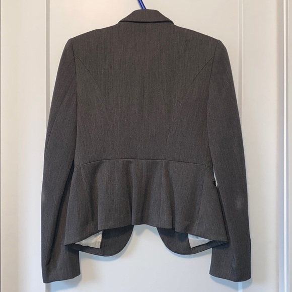 Mexx Grey Blazer / Suit Jacket - Picture 2 of 3